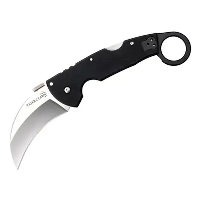 Cold Steel Tiger Claw Karambit 22C