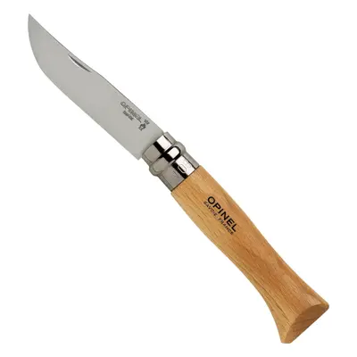 Opinel VRI N°08 123080 Inox