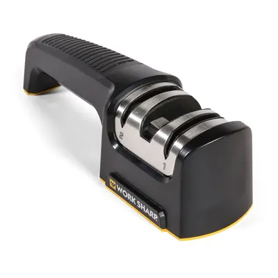 Work Sharp Pull Through Knife Sharpener WSKTNPTS-I brousek