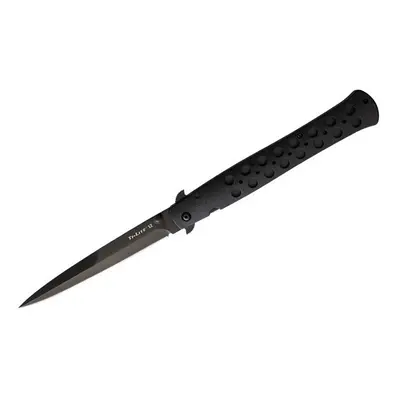 Cold Steel Ti-Lite Zytel 6 26SXPBKBK