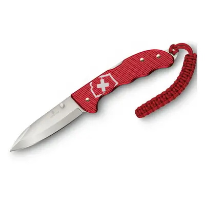 Victorinox Evoke Alox Red 0.9415.D20