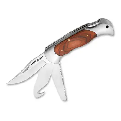 Böker Magnum Classic Hunter 01MB136