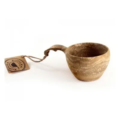 Kupilka 37 hnědá - kuksa K37B0