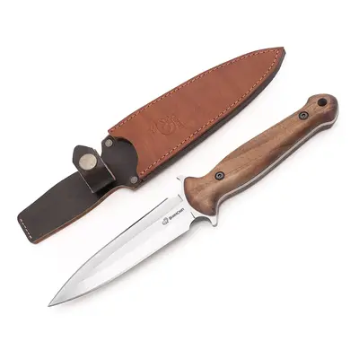 BeaverCraft TLK2 Walnut 14 cm TLK1