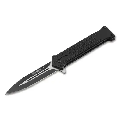 Böker Magnum Intricate Compact Black 01LL322