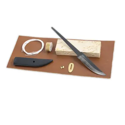 Casström Knife Maker Kit 14090 sada na výrobu nože