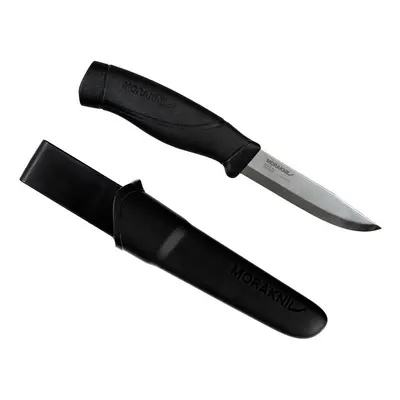 Morakniv Companion Heavy Duty (S) Black 13159