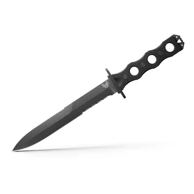 Benchmade 185SBK SOCP Fixed Blade