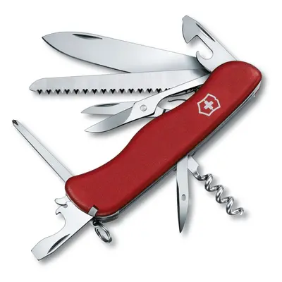 Victorinox Outrider červený 0.8513