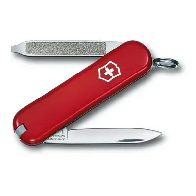 Victorinox Escort červený 0.6123