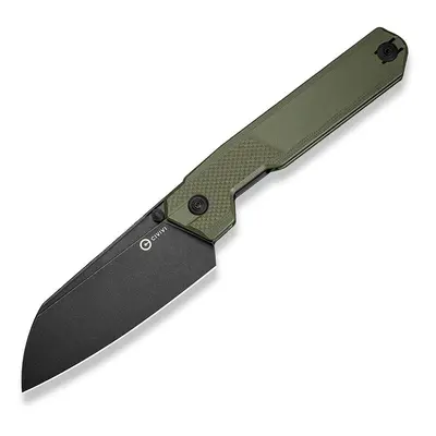 Civivi Hid C23008-2 OD Green G10 14C28N