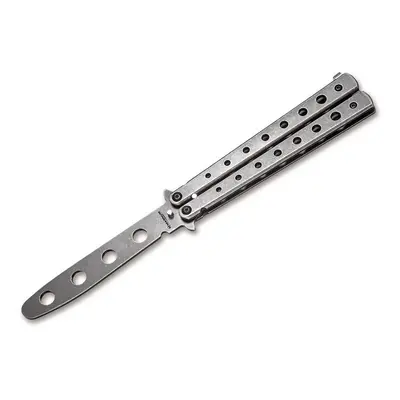 Böker Magnum Balisong Trainer 2nd Gen 01MB612