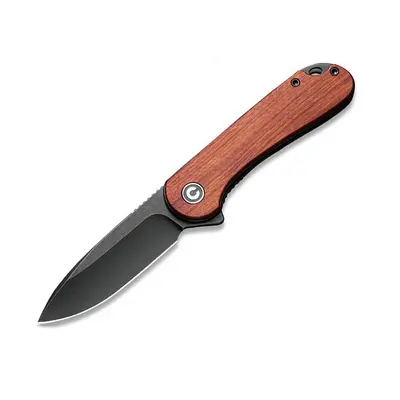 Civivi Elementum C907U Cuibourtia Wood