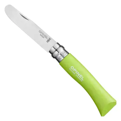 Opinel VRI N°07 001700KS dětský zelený