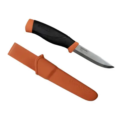 Morakniv Companion Heavy Duty (S) Burnt Orange 13260