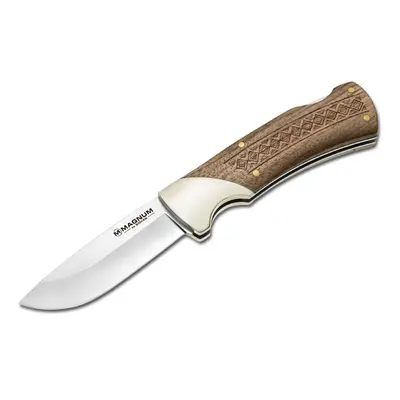 Böker Magnum Woodcraft 01MB506