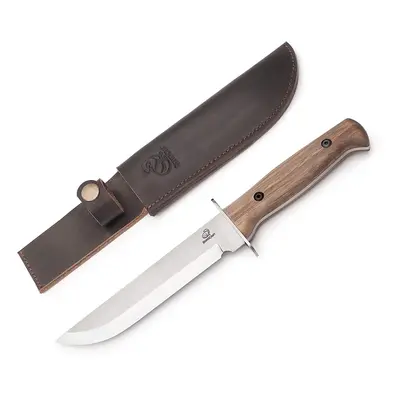 BeaverCraft TLK1 Walnut 16 cm TLK1