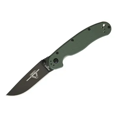 Ontario RAT II D2 OD Green ON8830OD