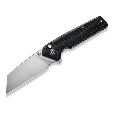 Civivi Amirite C23028-2 Nitro-V G10 Black