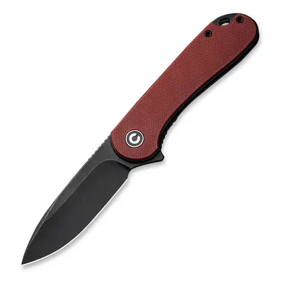 Civivi Elementum C907A-1 Burgundy