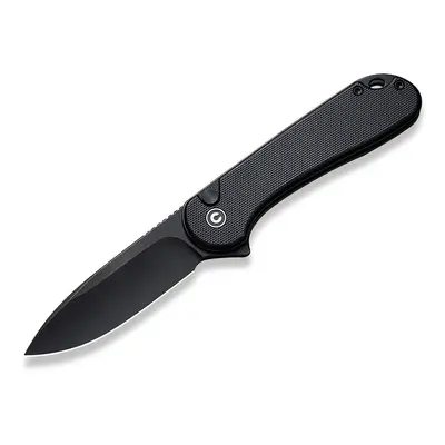 Civivi Elementum II C18062P-1 Nitro-V Black G10