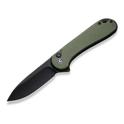 Civivi Elementum II C18062P-3 Nitro-V OD Green G10