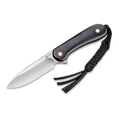 Civivi Elementum Fixed Blade C2104A Black/Red