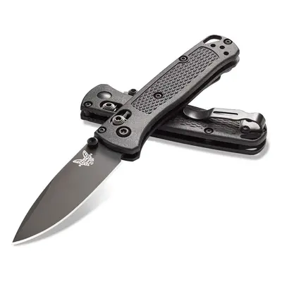 Benchmade 533BK-2 Mini Bugout®