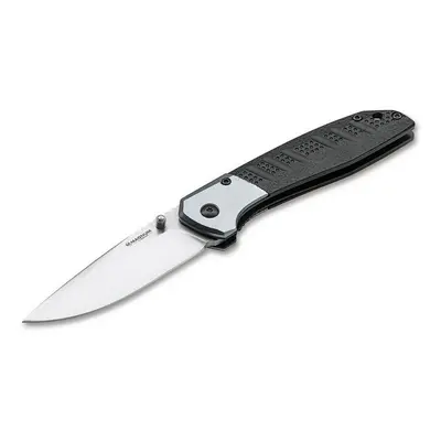 Böker Magnum Advance Pro EDC Thumbstud 01RY304