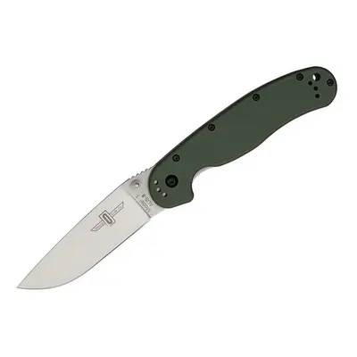 Ontario RAT I AUS-8 OD Green ON8848OD