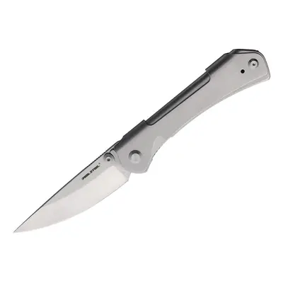 Real Steel Sylph Linerlock Stainless RS7141