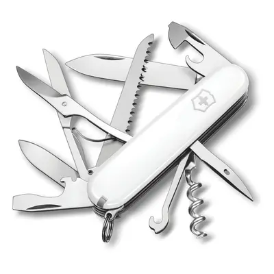 Victorinox Huntsman bílý 1.3713.7