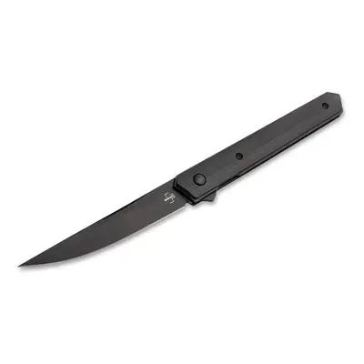 Böker Plus Kwaiken Air All Black G10 01BO339