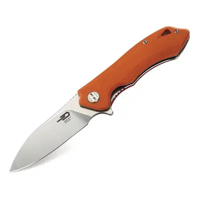 Bestech Beluga Orange D2 BG11E-2