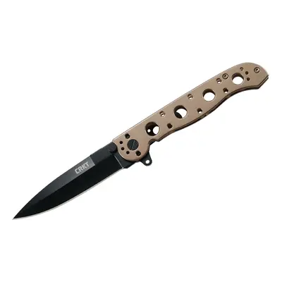 CRKT M-16 03BK Bronze & Black