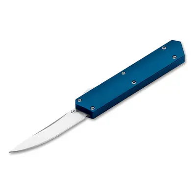 Böker Plus Kwaiken OTF Blue 06EX550