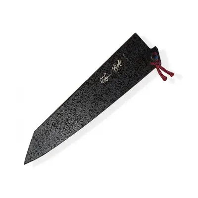 Saya pre Kanetsugu Zuiun Petty 15 cm