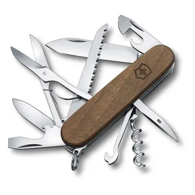 Victorinox Huntsman Wood 1.3711.63