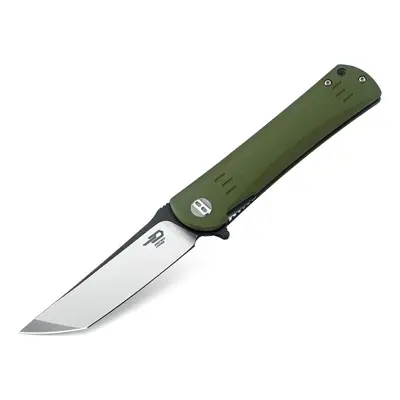 Bestech Kendo Green BG06B-2