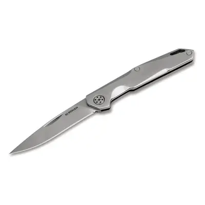 Böker Magnum Shiny EDC 01SC086