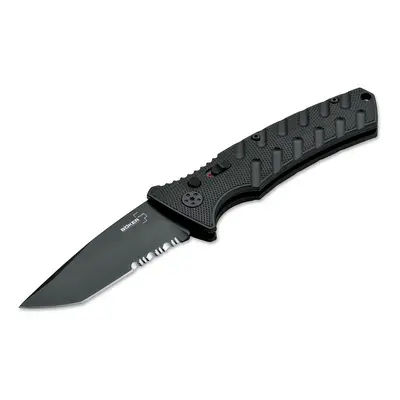 Böker Plus Strike Tanto 01BO401