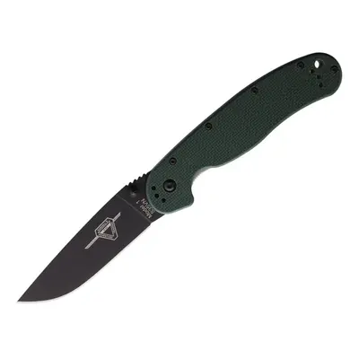 Ontario RAT I S35VN G10 Forest Green ON8991