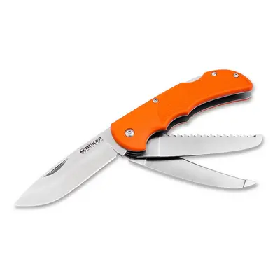 Böker Magnum Hunting Line Triple Orange 01RY804