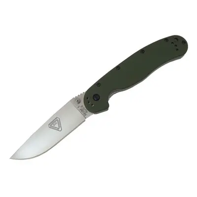 Ontario RAT I AUS-8 Green Foliage ON8848FG