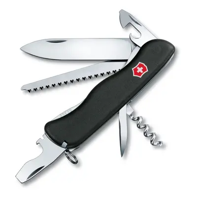 Victorinox Forester černý 0.8363.3