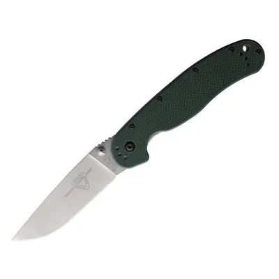 Ontario RAT I S35VN G10 Forest Green ON8992