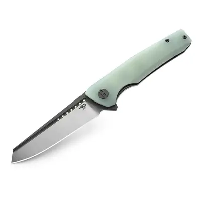 Bestech Slyther BG51B-2 Jade G10 Sandvik 14C28N