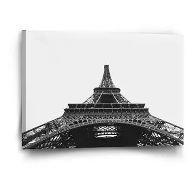 Obraz Eiffel Tower 4 - 60x40 cm