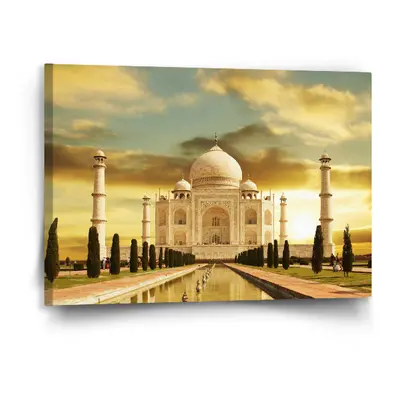 Obraz Taj Mahal - 90x60 cm