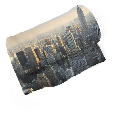 Deka New York Skyline - 150x120 cm